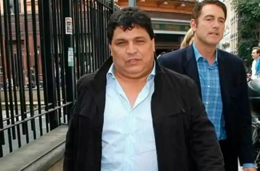 ¿Qué relación hay entre el crimen del balneario y el poder?