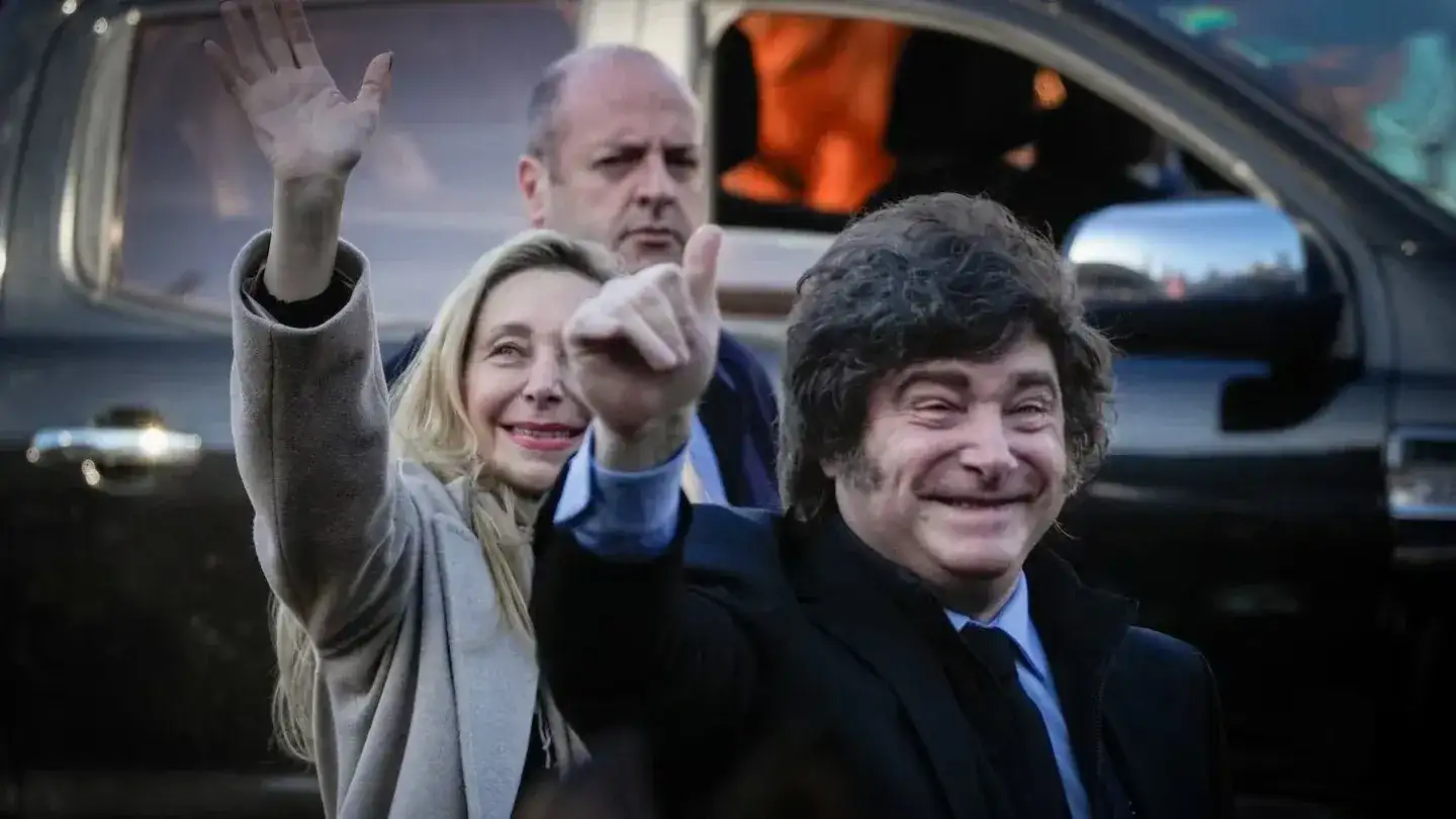 El patrimonio de Javier y Karina Milei: cuánto creció en 2025