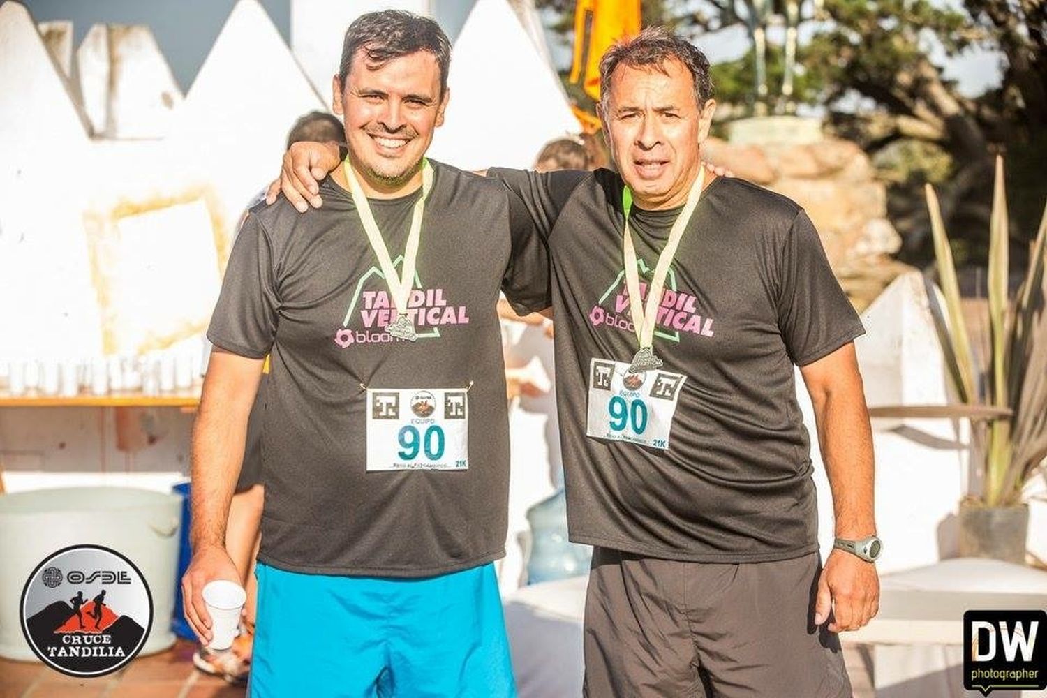 Hoy, mano a mano con Leonardo Matías Ibarra Jiménez