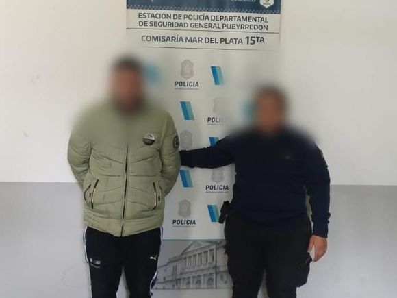 Evitaron una usurpación en el barrio Fray Luis Beltrán