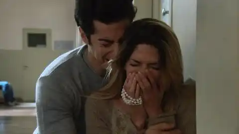 Las Guapas de luto: Laura perdió a su bebé