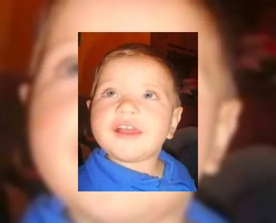 ¡Ciro Cardoso cumple 8 años!