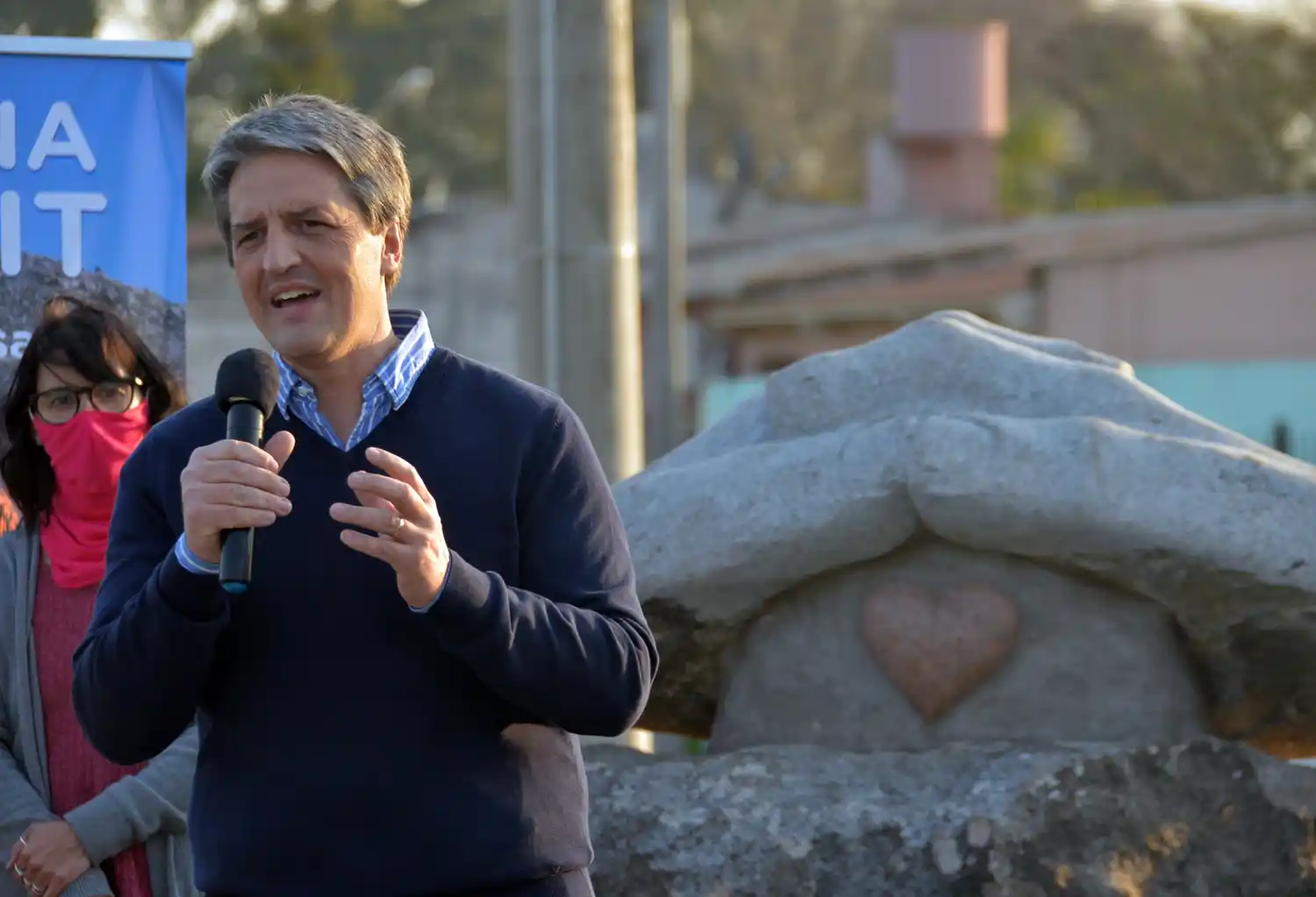 Nicolini lanzó que “la interna evitable era esta”, celebró el resultado y sostuvo que ahora hay que “concertar”