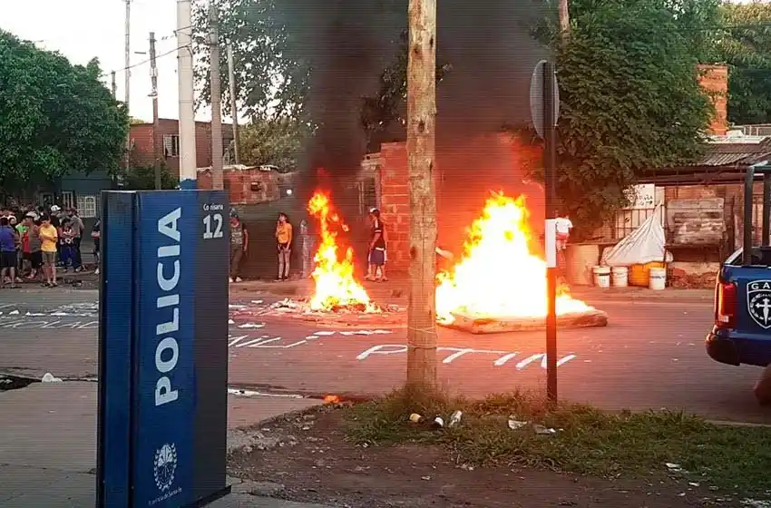 Seguirá preso el joven de 18 años que violó a una adolescente de 15 en barrio Ludueña