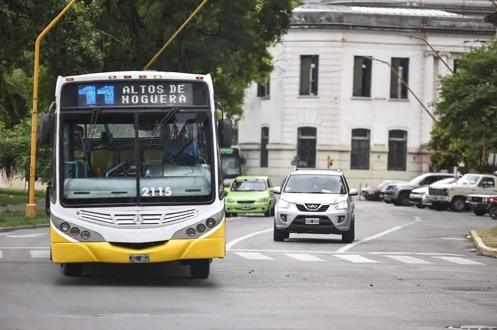 Servicios municipales previstos para el feriado del 24 de marzo