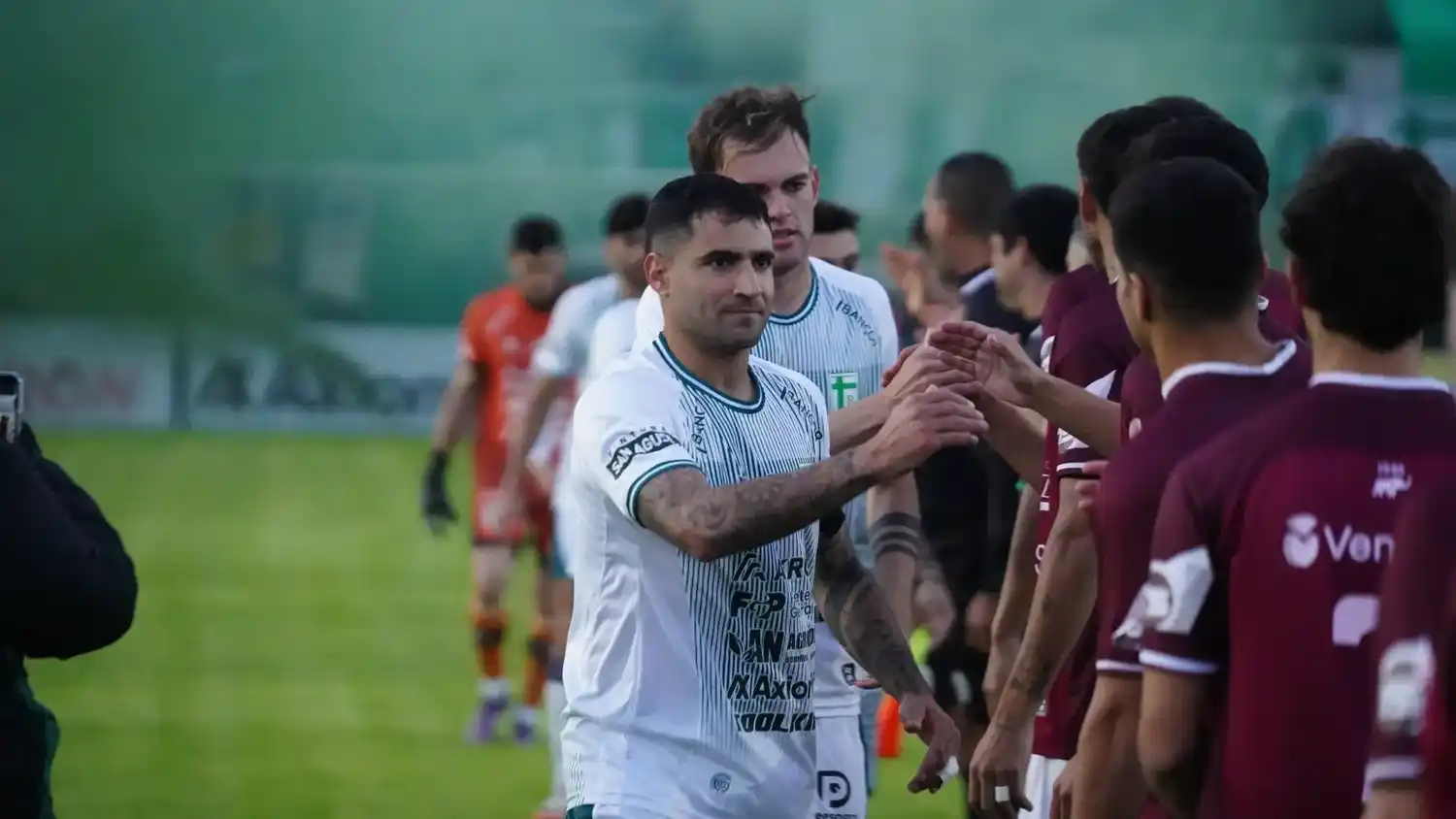 Sportivo