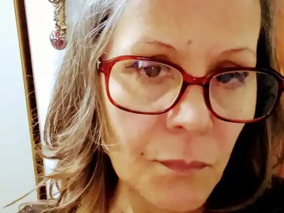 “Quiero que la gente se de cuenta de que reciclar sirve”