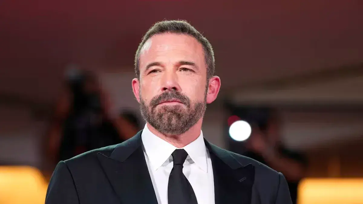Ben Affleck