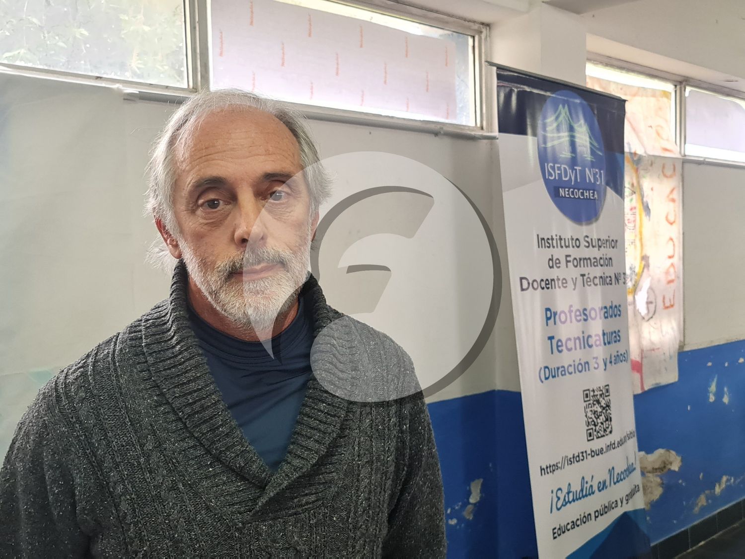 “El acceso al deporte se da cuando hay un estado presente”