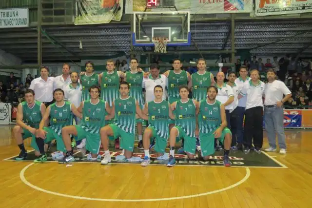BH ganó y estiró la serie