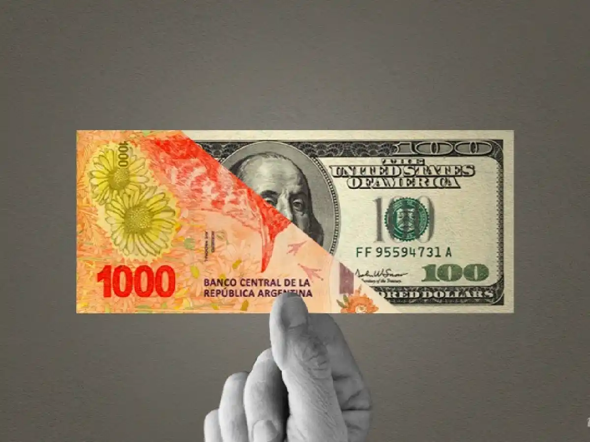 El dólar, ¿siempre gana?   