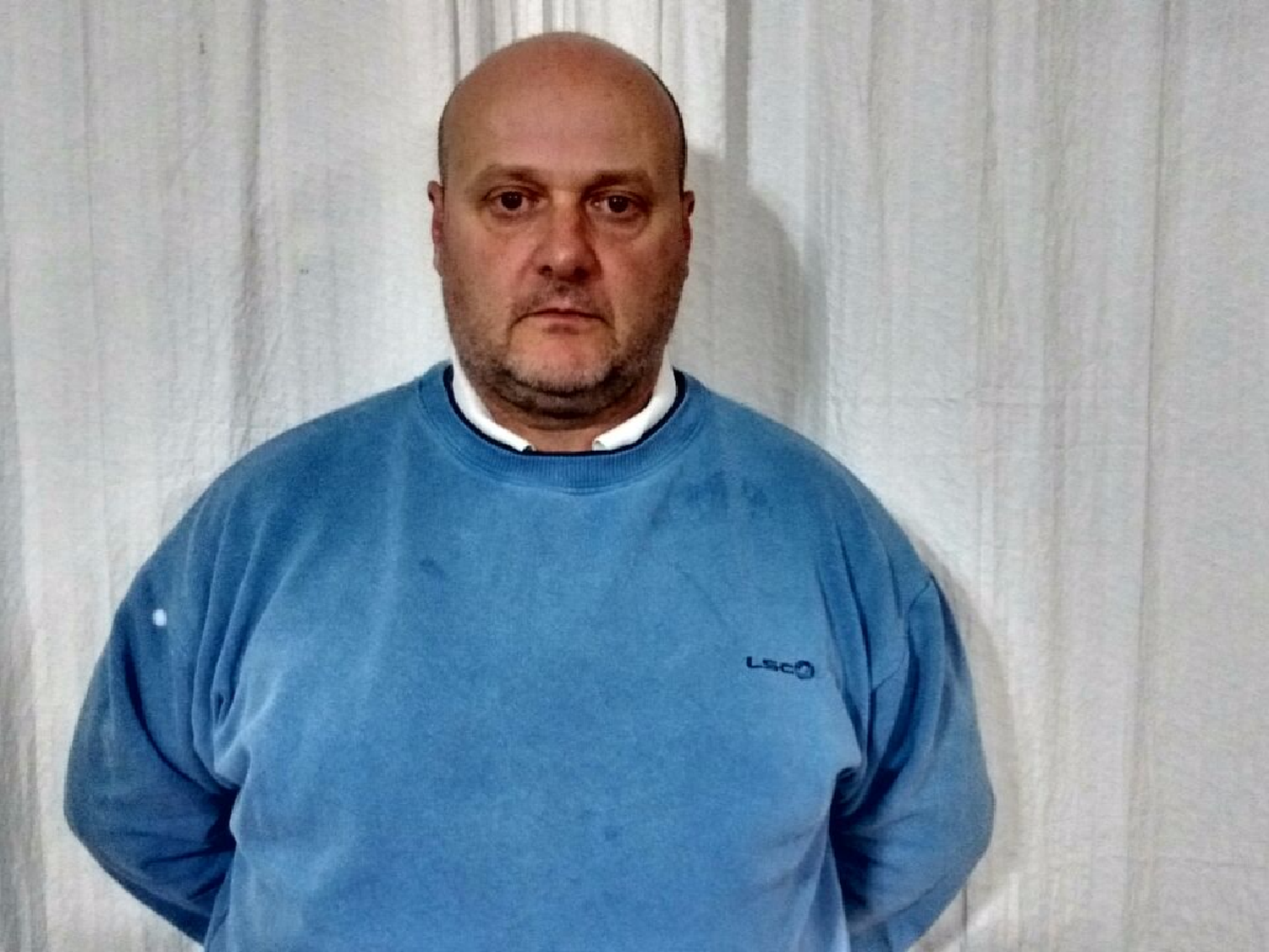 Intimidan a balazos y asaltan al propietario de un comedor en Santa Clara de Saguier