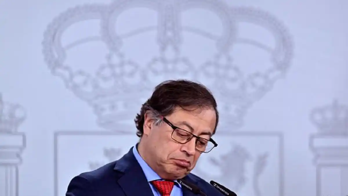 SERIEDAD DEL ELN pide Petro para acordar cese al fuego   en Colombia