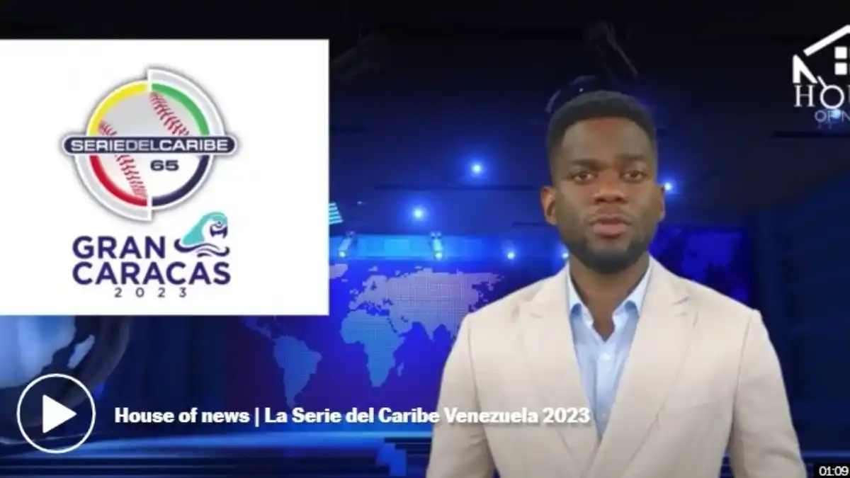 ¡NO SON PERIODISTAS, SON AVATARES! Chavismo usa inteligencia artificial para su propaganda (Videos)