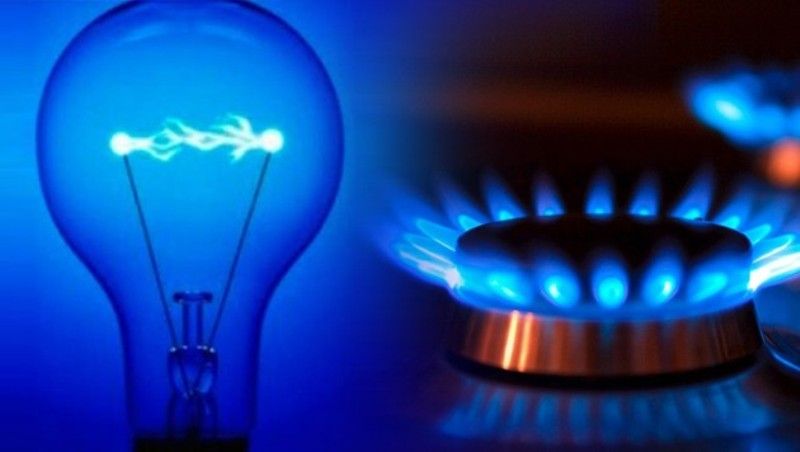 El Gobierno oficializa aumentos en tarifas de electricidad y gas desde enero de 2025