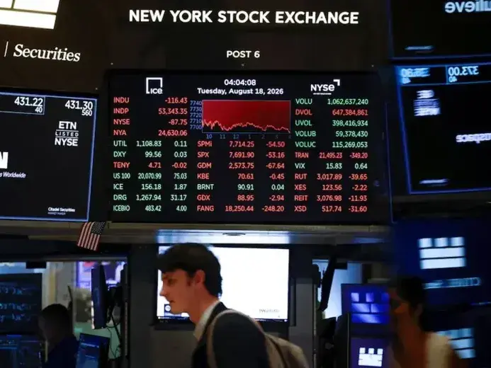 El riesgo país volvió a subir y alcanzó los 790 puntos, su nivel más alto en un año