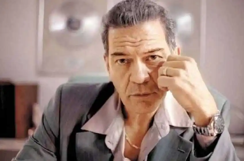 Segunda temporada de la serie de Luis Miguel: “La cosa se pone espesa”, dijo César Bordón