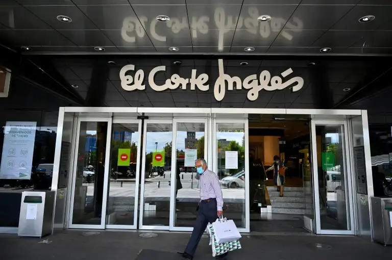 La actividad económica registra caídas y proyecciones negativas