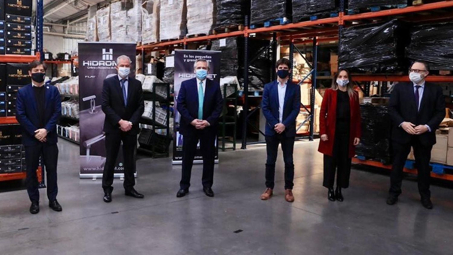 Precios Cuidados para la Construcción: Qué productos están incluídos