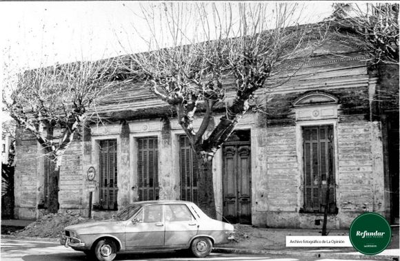 Museo Paleontológico: 20 años de pasión para recuperar restos fósiles y archivos