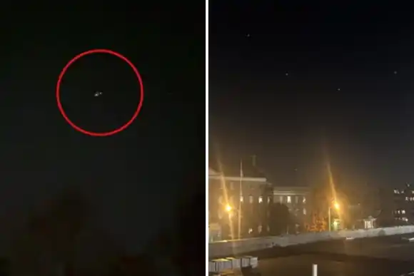 ALARMA en Nueva Jersey por drones sin identificar: autoridades y habitantes preocupados