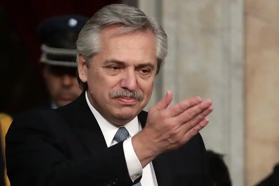 Liberación de presos: Alberto Fernández dijo que "si algún juez hizo algo indebido deberá responder"