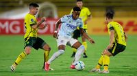 Defensa dio un paso atrás