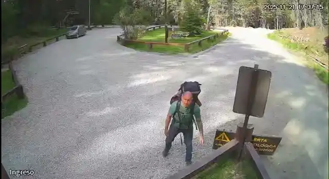 Lucas Adrián Álvarez.