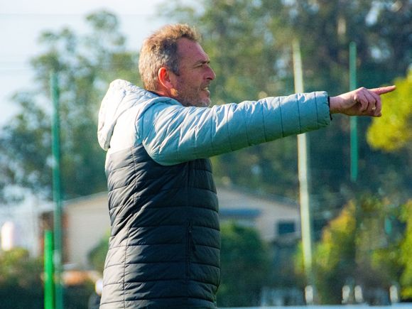 Kimberley conoce su camino para la segunda fase