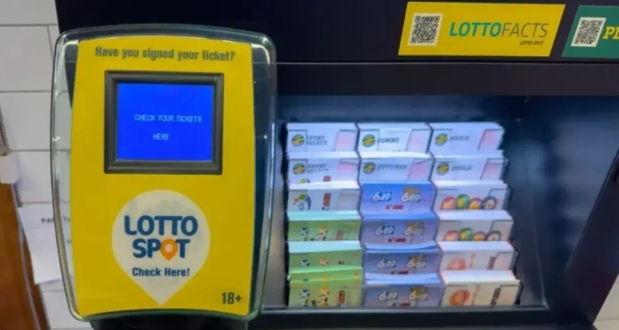 Ganó 40 millones en la lotería y tiene las horas contadas para cobrar