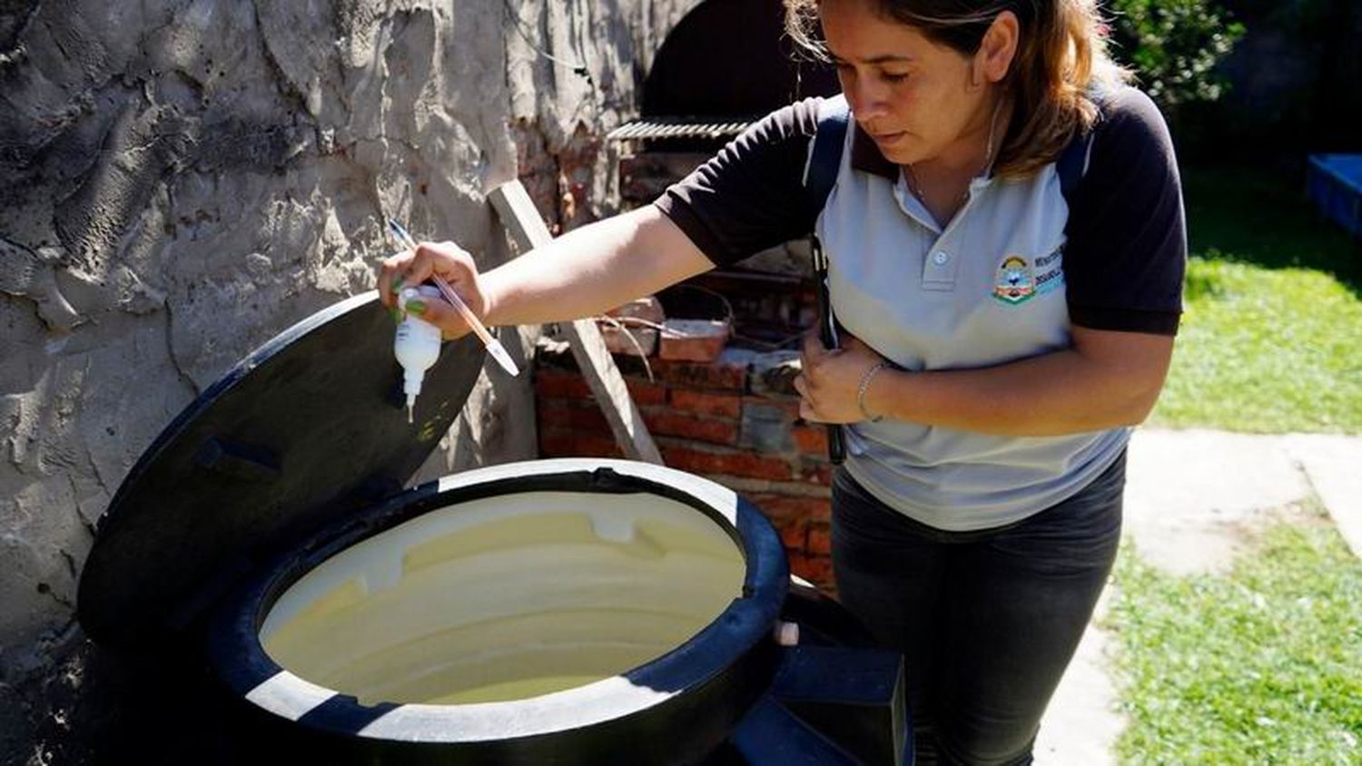 Dengue: Formosa lleva más de dos meses con un sostenido descenso de casos