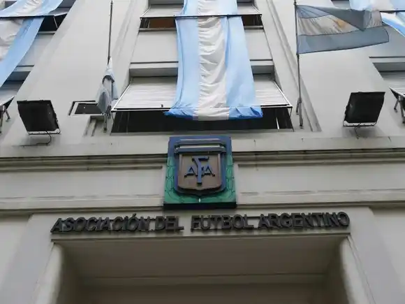 AFA implementará nuevas reglas en el fútbol argentino desde junio: detalles y modificaciones