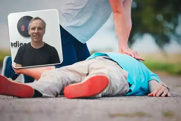 “La mayoría se capacita después de una emergencia”: darán a un curso certificado de RCP y uso de DEA en Rafaela