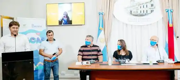 El Becario en Escena definió los primeros seis ganadores que recibirán sus becas culturales