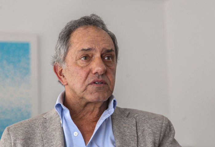 Argentina apunta a tener la Fórmula 1 desde 2027