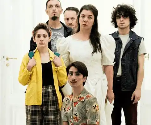 Vuelve "Ir yendo", el espectáculo tandilense que viajará a la Fiesta Nacional del Teatro representando a la Provincia