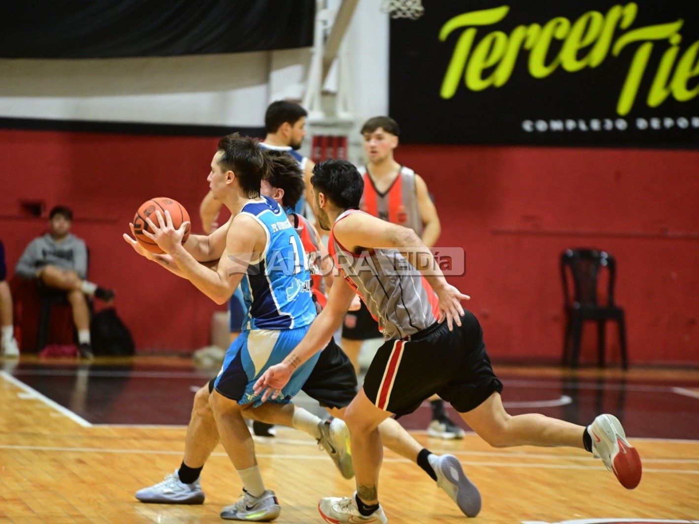 Liga Federal