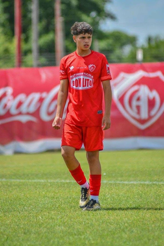 Thiago Ratine