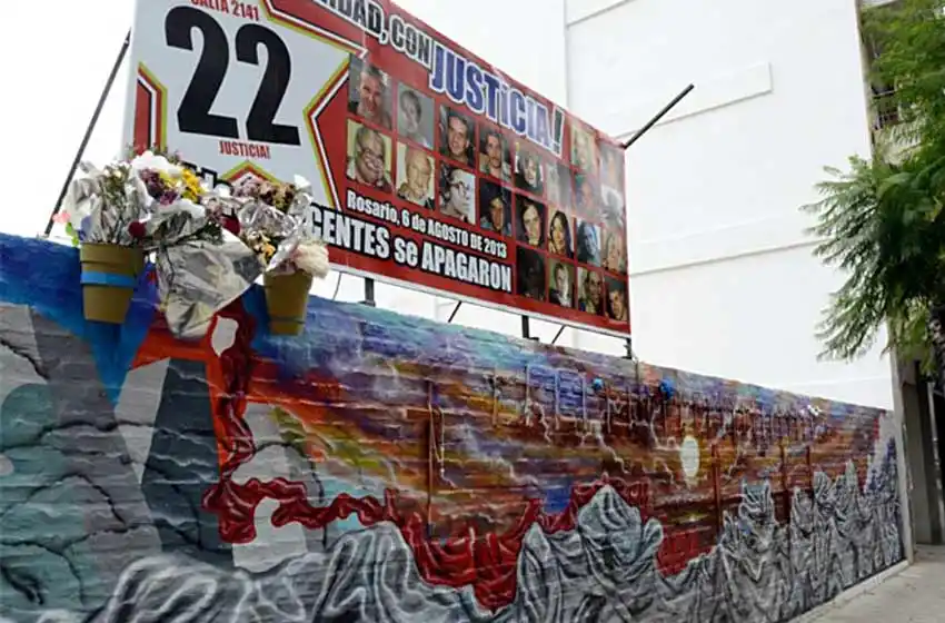 Reconocerán a los ganadores del concurso para construir un espacio cultural en Salta 2141