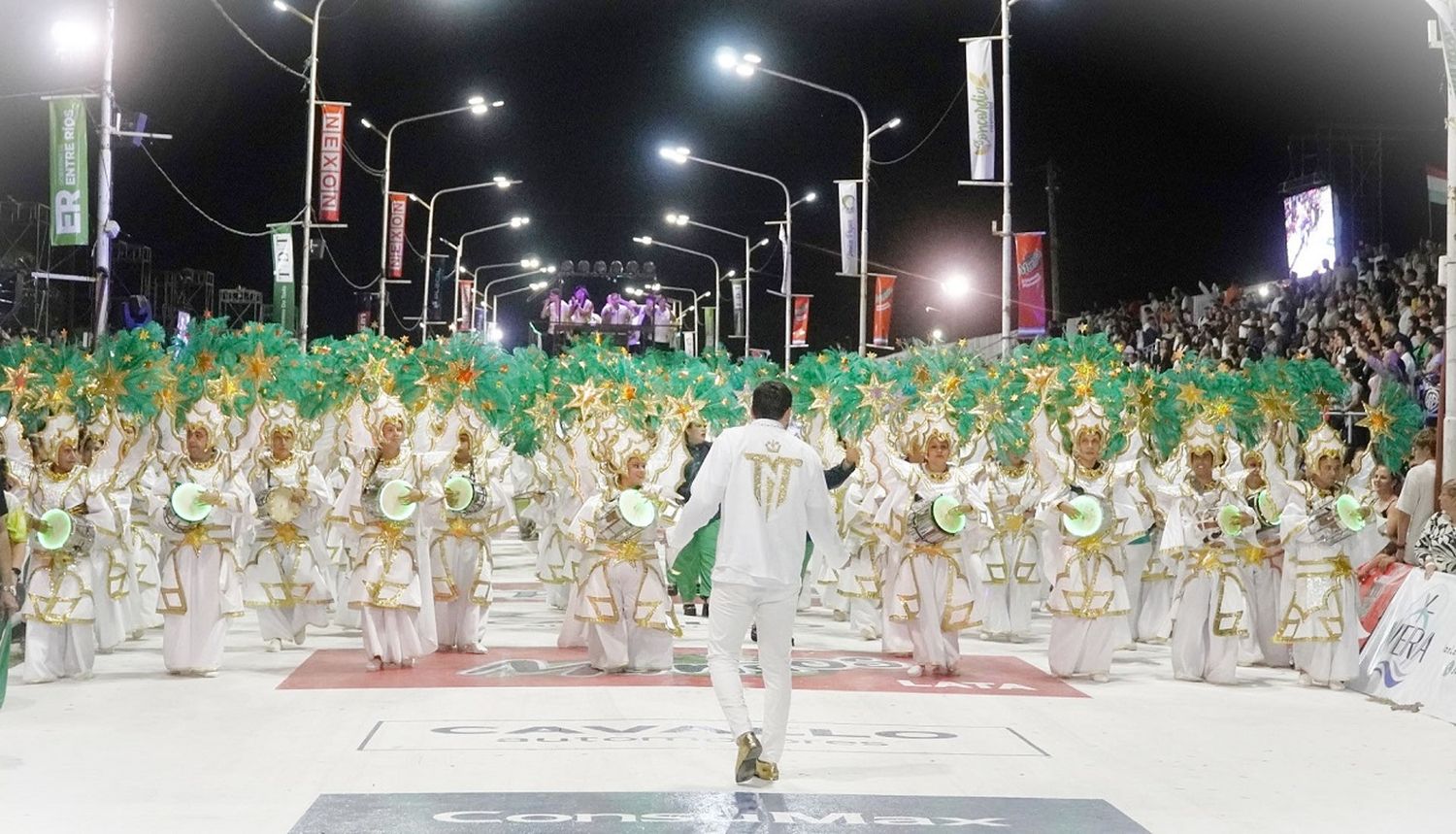 El 4 de abril se realizará la ceremonia de premiación y coronación del carnaval