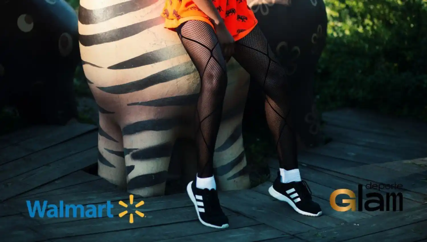 Black Friday en Walmart: estos tres tenis de Adidas están en oferta por tiempo limitado