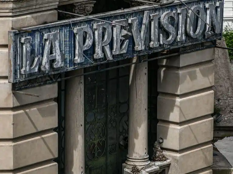 El municipio resiste intentos de la UOCRA para frenar las mejoras en La Previsión