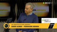 Gestiones por el aumento del Inmobiliario