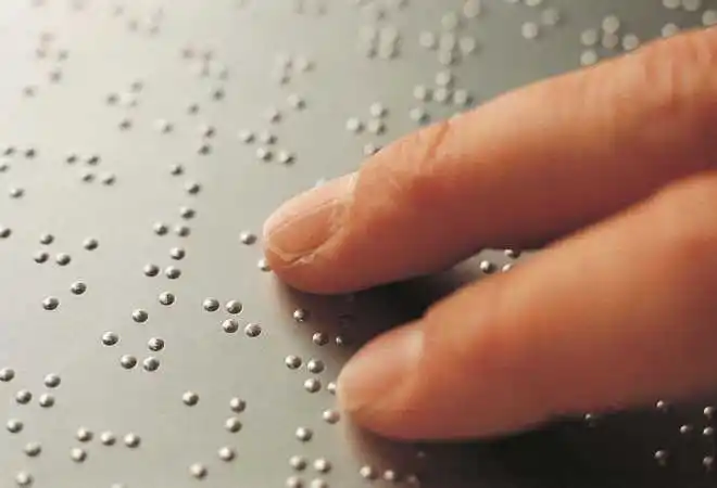 Inédita capacitación de música en Braille