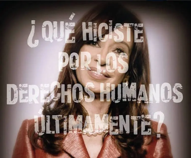 La UCR convoca a marcha contra Cristina el 24 de marzo
