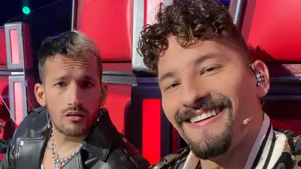 “La Voz Argentina”: la producción podría reemplazar a Mau y Ricky