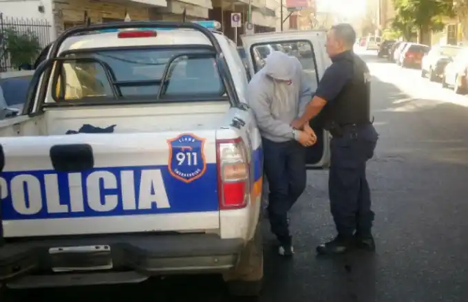 Mató a su ex patrón de un "fierrazo" en la cabeza