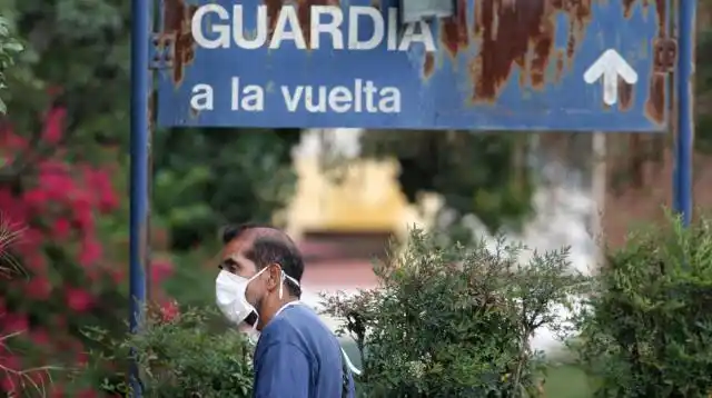 Ya son 80 las personas que se recuperaron en la Argentina