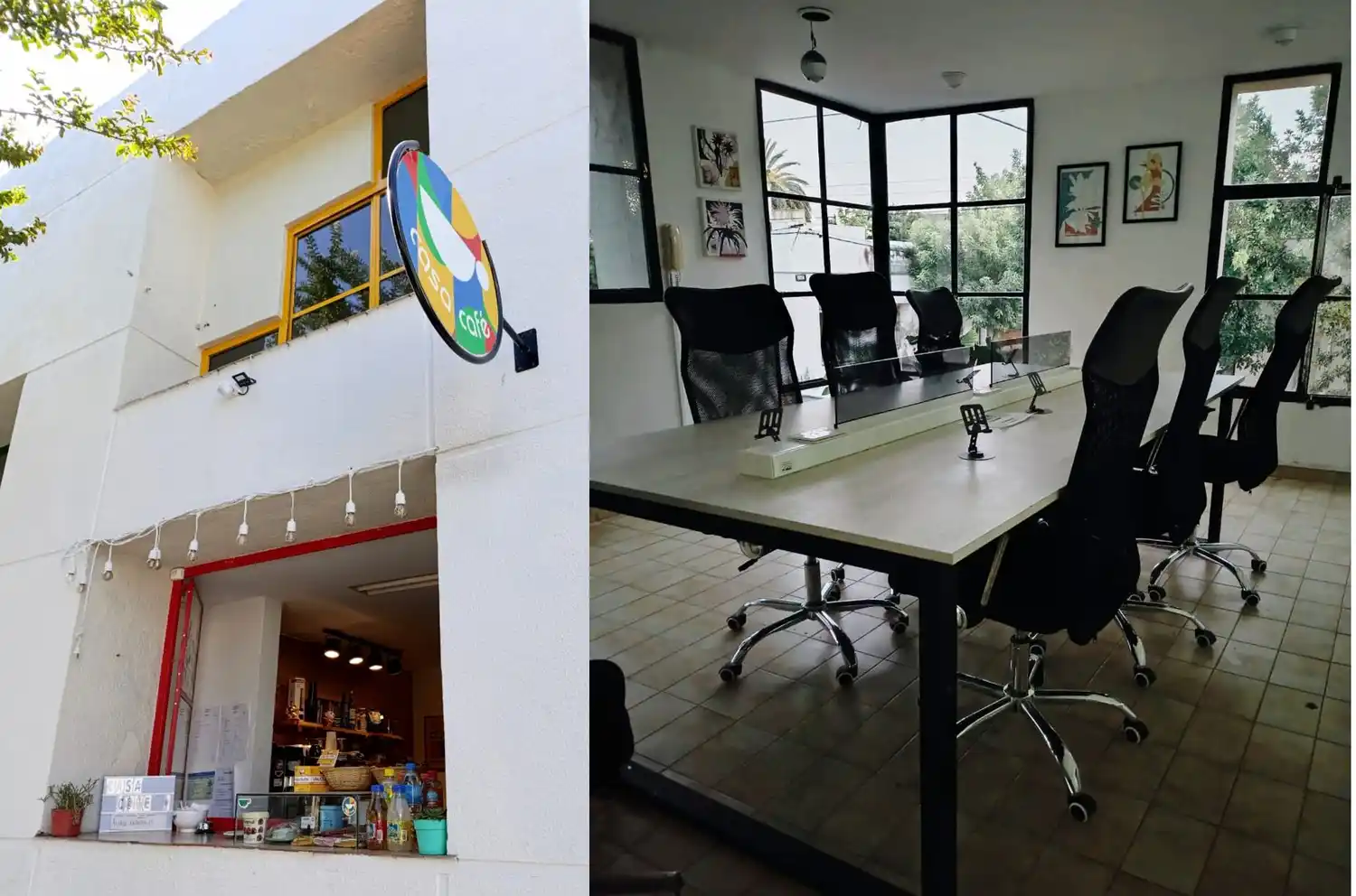 Juan Patricio Wallace suma nuevos talleres literarios en Casa Café tras una exitosa convocatoria