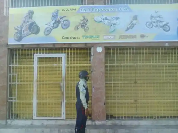 ¡CERRADOS! 206 comercios por incumplir la cuarentena